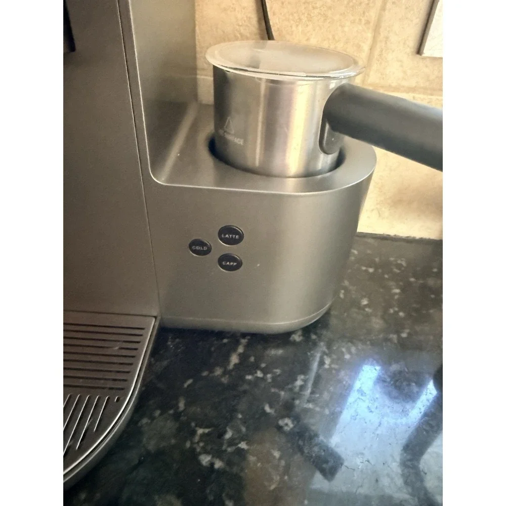 Keurig K-Café Special Edition Single Serve Coffee, Latte & Cappuccino Maker -...